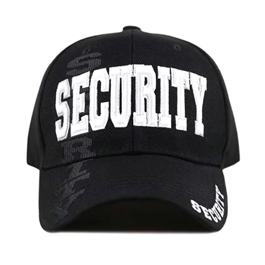 SECURITY MESH CAP 2.0