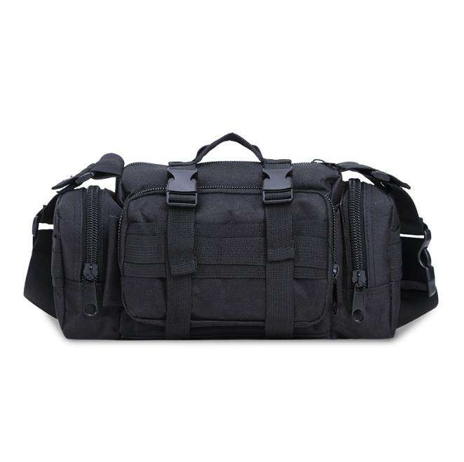 TACTICAL DUFFLE FANNY PACK